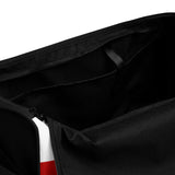Sac de voyage irlande du nord polyester sangle matelassée
