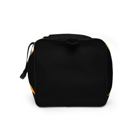 Sac de voyage jamaïque polyester sangle d’épaule matelassée