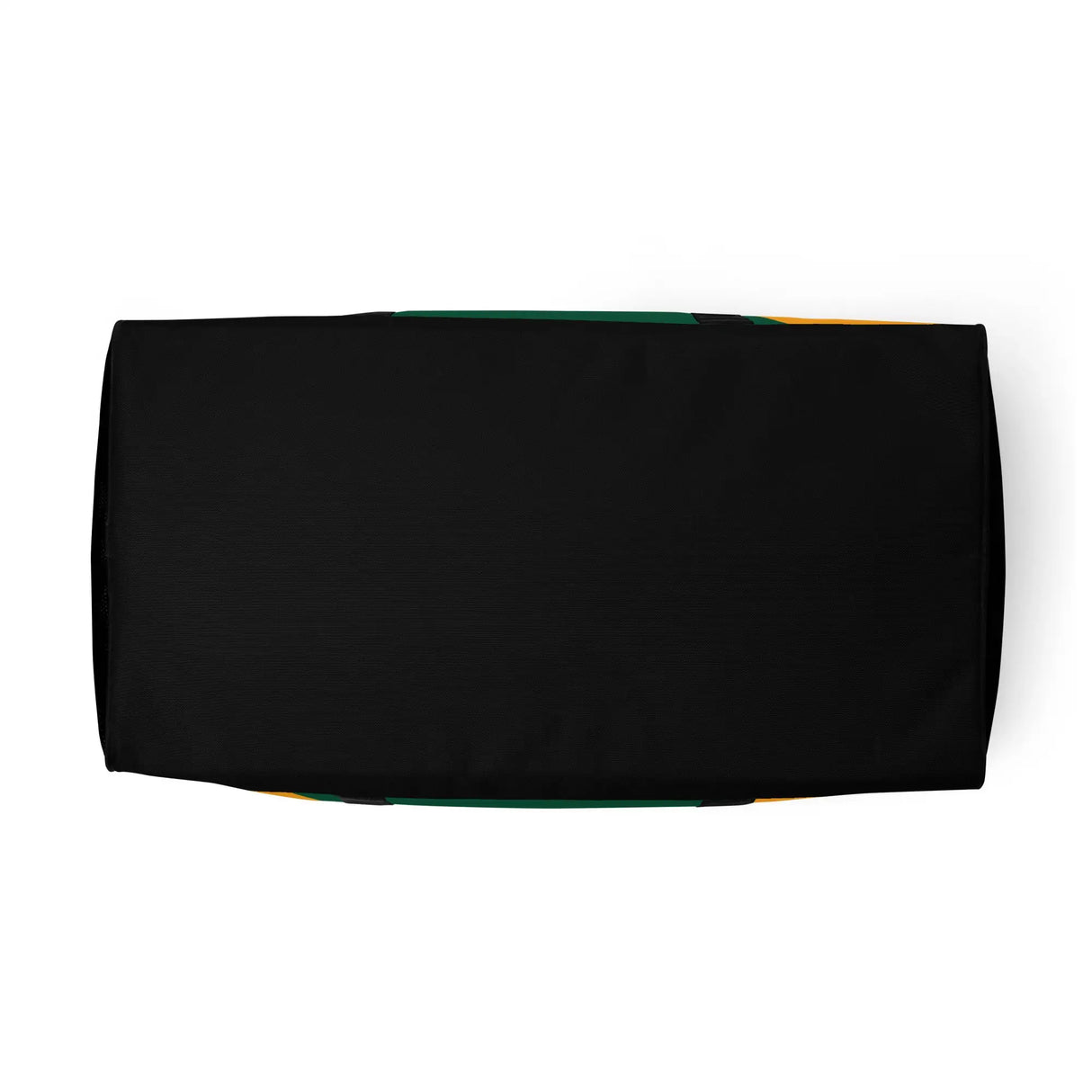 Sac de voyage jamaïque polyester sangle d’épaule matelassée