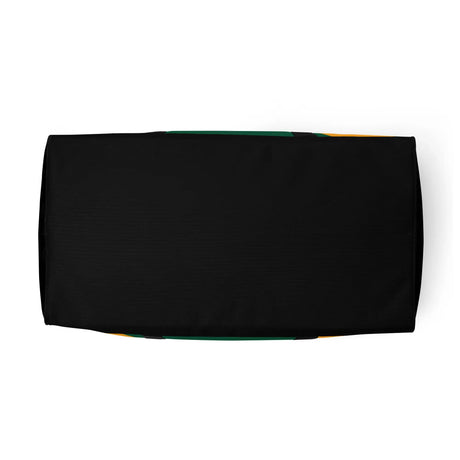 Sac de voyage jamaïque polyester sangle d’épaule matelassée