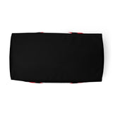 Sac de voyage jersey polyester pratique sangle épaule matelassée