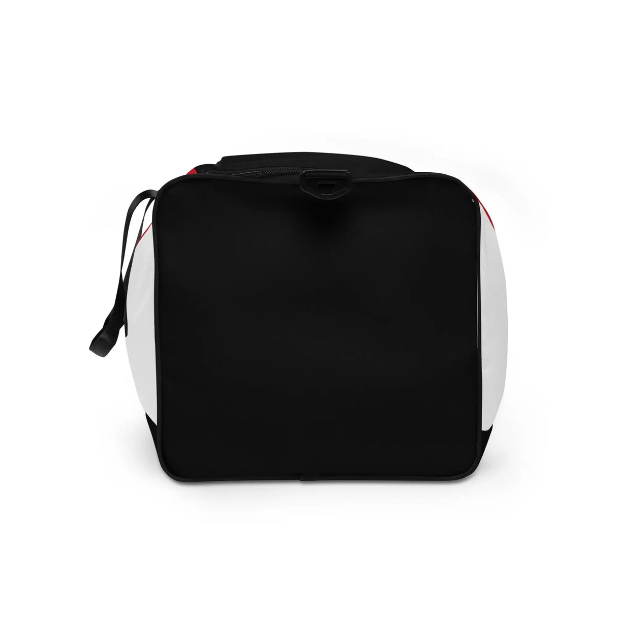 Sac de voyage jersey polyester pratique sangle épaule matelassée