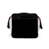 Sac de voyage jersey polyester pratique sangle épaule matelassée
