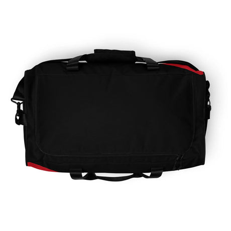 Sac de voyage jordanie polyester sangle d’épaule matelassée
