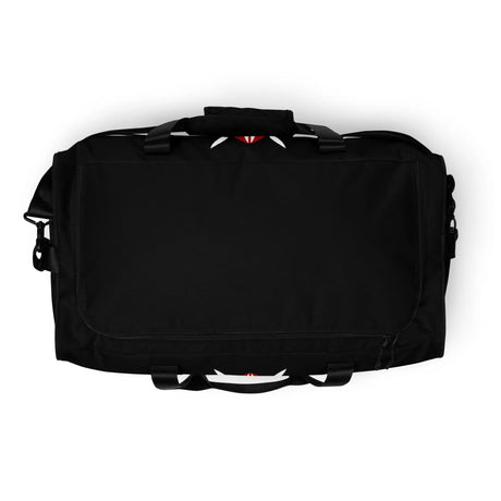 Sac de voyage kenya polyester pour escapades et courses