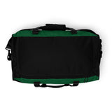 Sac de voyage koweït polyester avec sangle matelassée