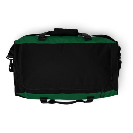 Sac de voyage koweït polyester avec sangle matelassée