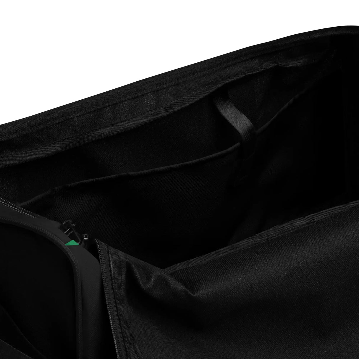 Sac de voyage koweït polyester avec sangle matelassée