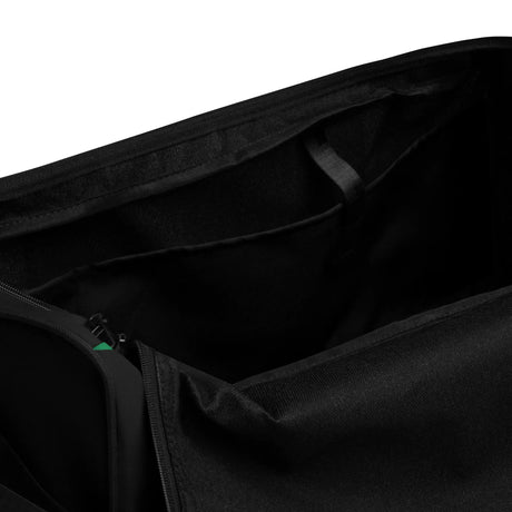 Sac de voyage koweït polyester avec sangle matelassée