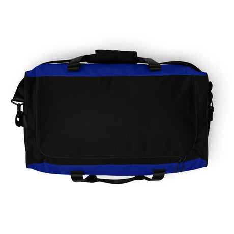 Sac de voyage lesotho polyester sangle d’épaule matelassée