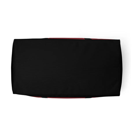 Sac de voyage lettonie polyester sangle d’épaule matelassée