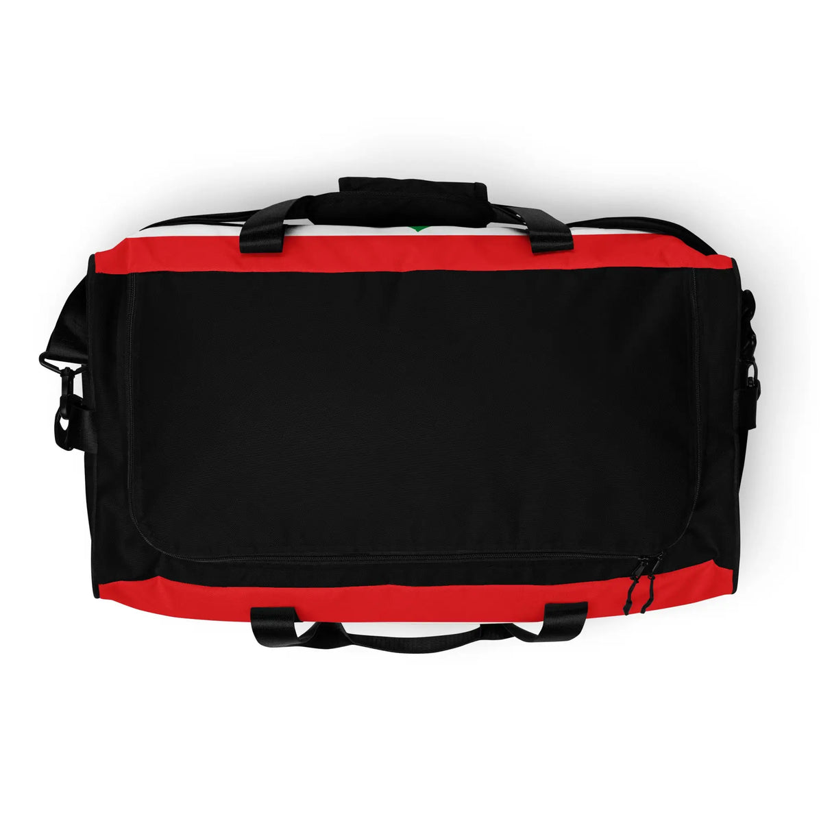 Sac de voyage liban polyester sangle d’épaule matelassée