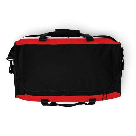 Sac de voyage liban polyester sangle d’épaule matelassée