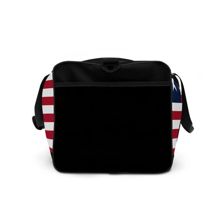 Sac de voyage liberia polyester sangle épaule matelassée