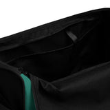 Sac de voyage macao polyester avec sangle d’épaule matelassée