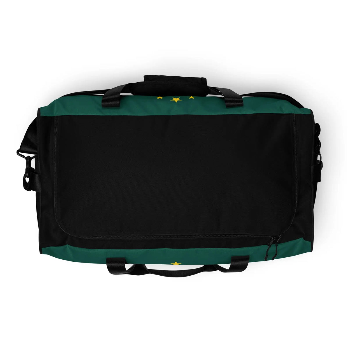 Sac de voyage macao polyester avec sangle d’épaule matelassée