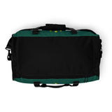 Sac de voyage macao polyester avec sangle d’épaule matelassée