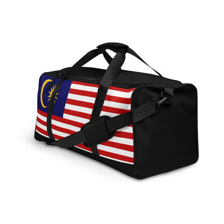 Sac de voyage malaisie polyester pour escapades stylées