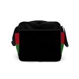 Sac de voyage malawi polyester sangle d’épaule matelassée