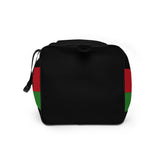 Sac de voyage malawi polyester sangle d’épaule matelassée