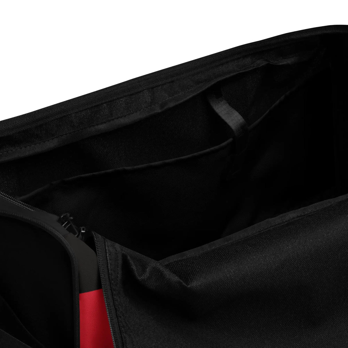 Sac de voyage malawi polyester sangle d’épaule matelassée