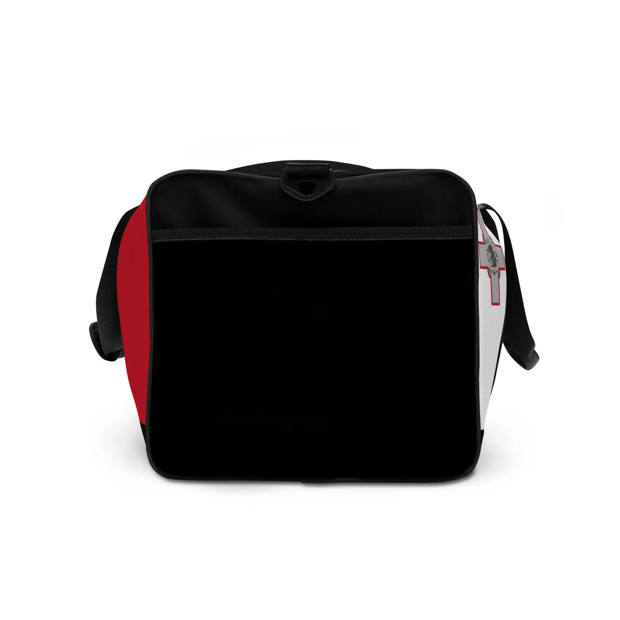 Sac de voyage malte polyester sangle d’épaule matelassée