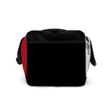 Sac de voyage malte polyester sangle d’épaule matelassée