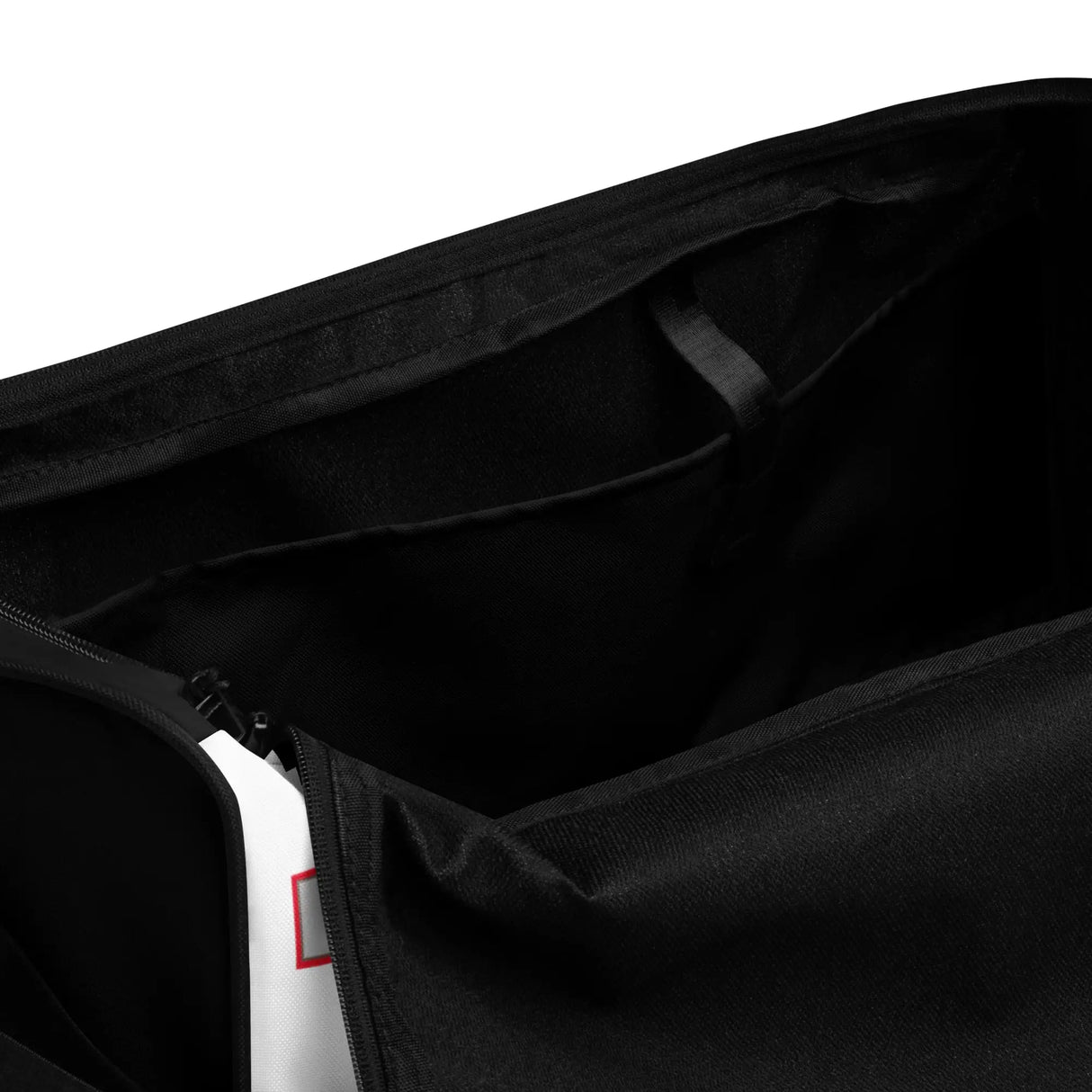 Sac de voyage malte polyester sangle d’épaule matelassée