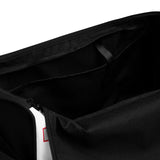 Sac de voyage malte polyester sangle d’épaule matelassée