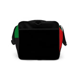 Sac de voyage martinique polyester sangle d’épaule matelassée