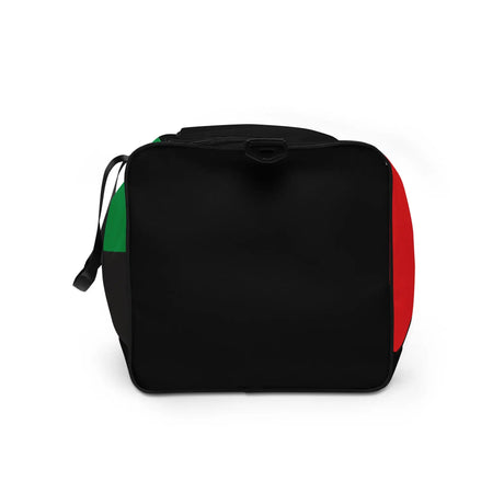Sac de voyage martinique polyester sangle d’épaule matelassée