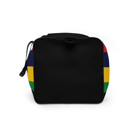 Sac de voyage maurice polyester sangle d’épaule matelassée