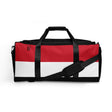 Sac de voyage monaco polyester sangle épaule matelassée