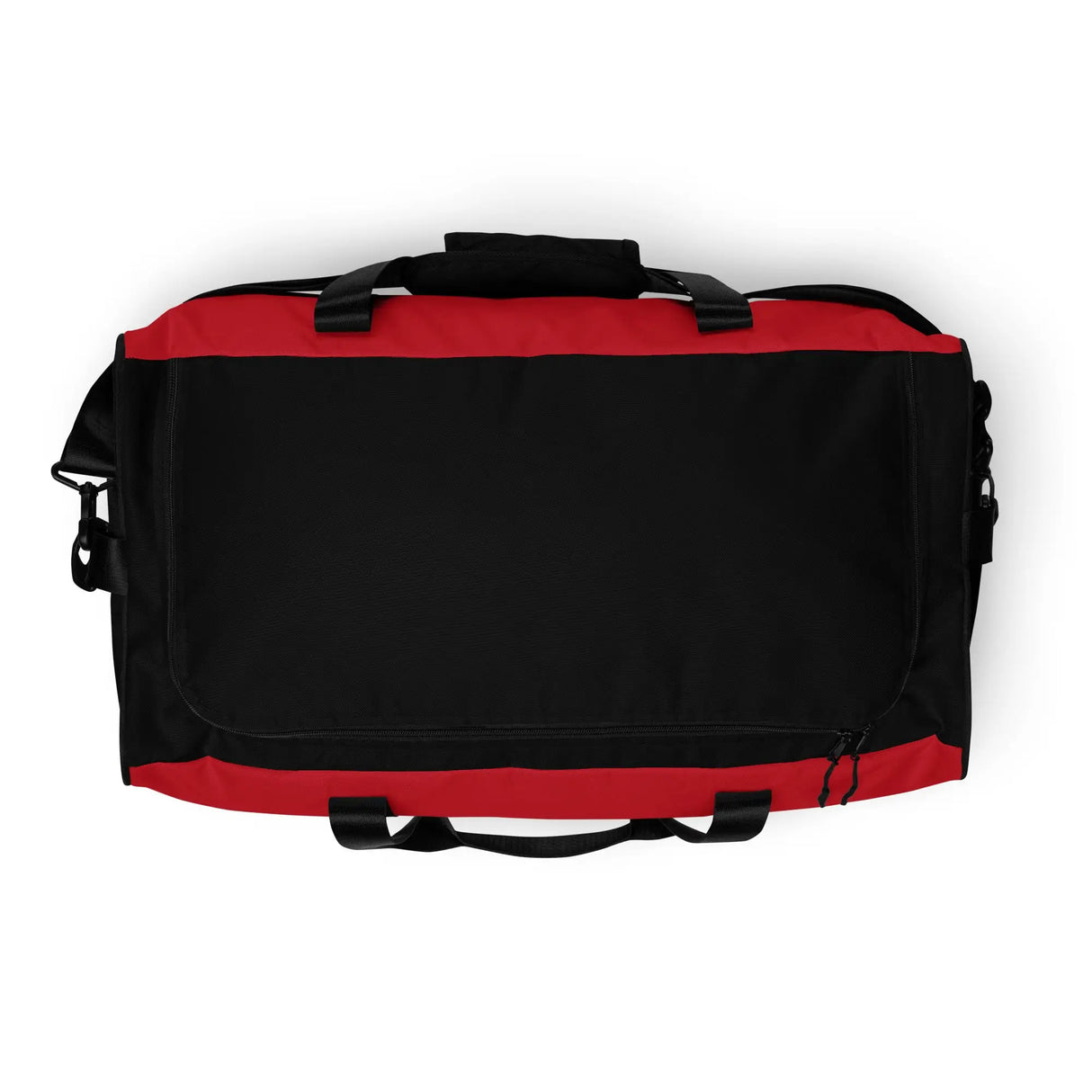 Sac de voyage monaco polyester sangle épaule matelassée
