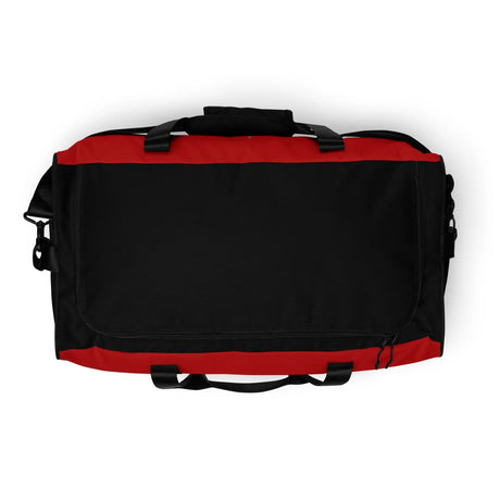 Sac de voyage monténégro polyester usage polyvalent