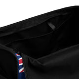 Sac de voyage montserrat polyester sangle d’épaule matelassée