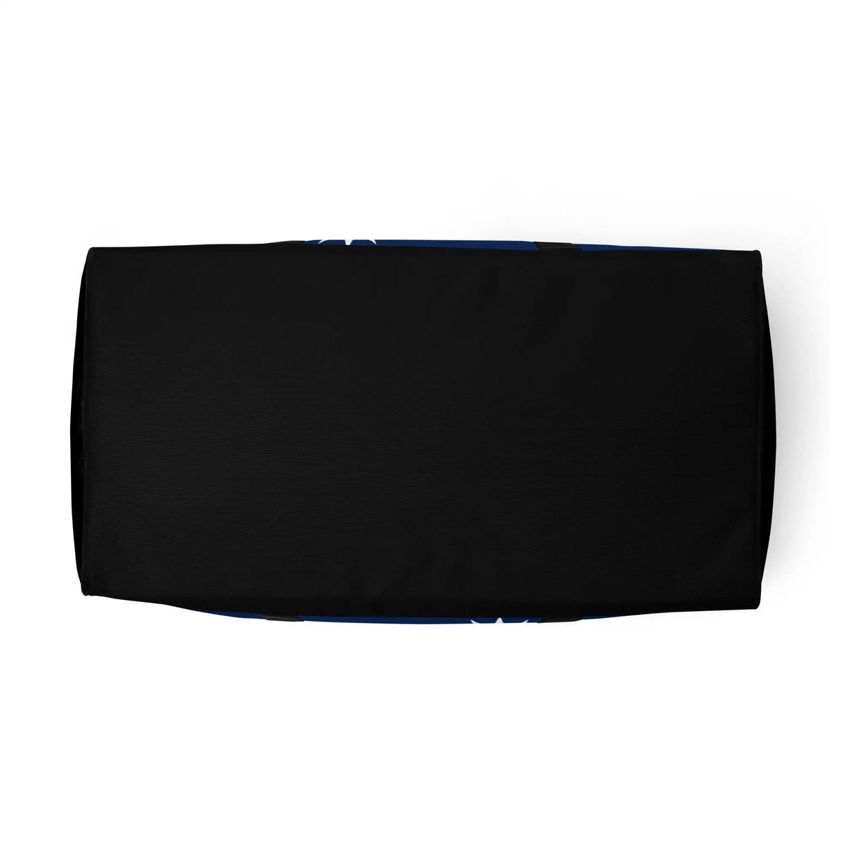 Sac de voyage nauru polyester avec sangle matelassée