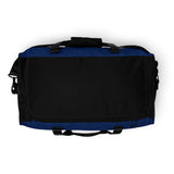 Sac de voyage nauru polyester avec sangle matelassée