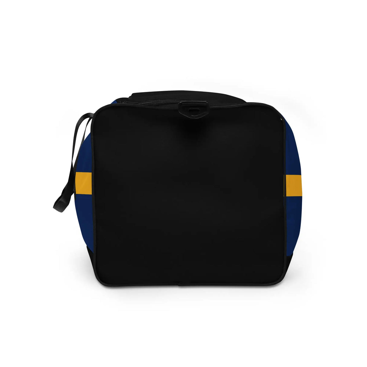 Sac de voyage nauru polyester avec sangle matelassée