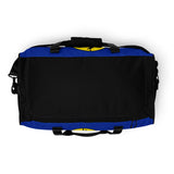 Sac de voyage nouvelle-calédonie polyester drapeau résistant