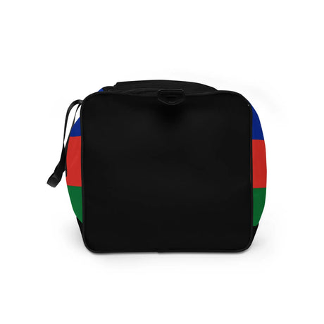 Sac de voyage nouvelle-calédonie polyester drapeau résistant