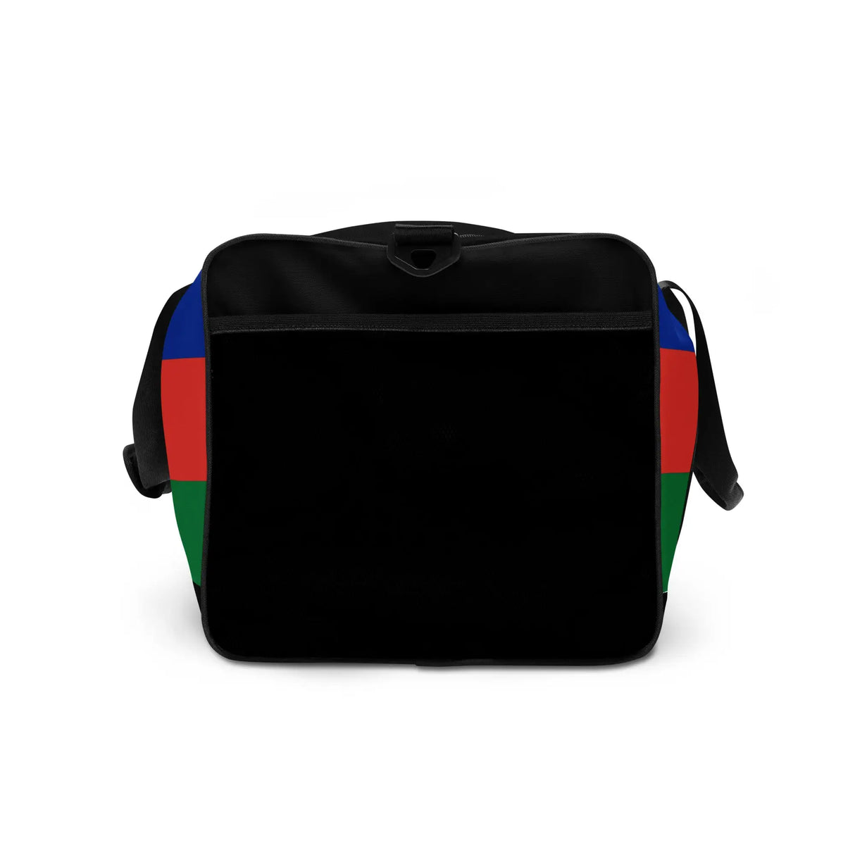 Sac de voyage nouvelle-calédonie polyester drapeau résistant