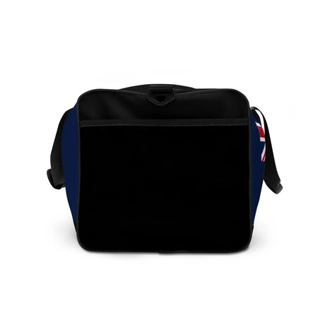 Sac de voyage nouvelle-zélande polyester sangle matelassée