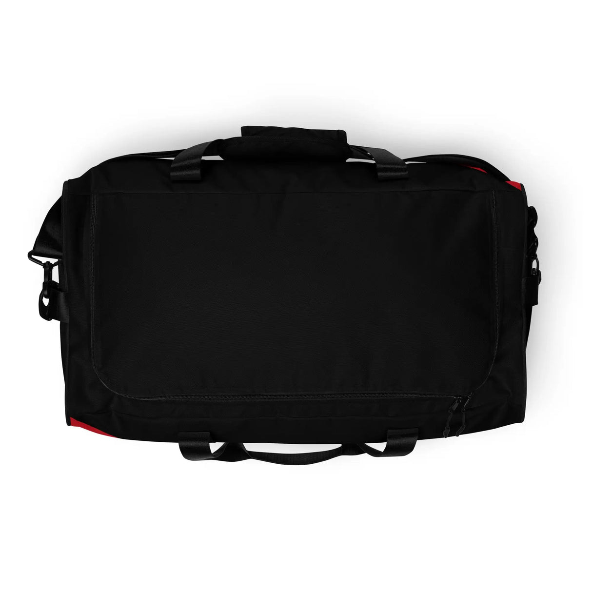 Sac de voyage palestine polyester sangle d’épaule matelassée