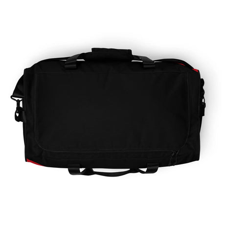 Sac de voyage palestine polyester sangle d’épaule matelassée