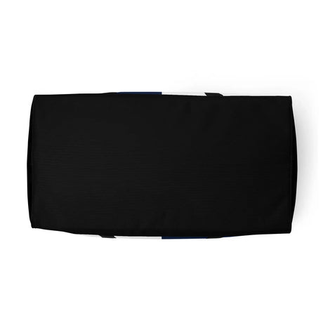 Sac de voyage panama polyester avec sangle épaule matelassée