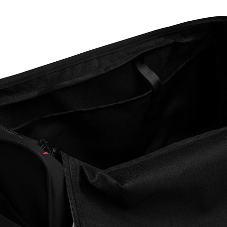 Sac de voyage papouasie-nouvelle-guinée polyester résistant