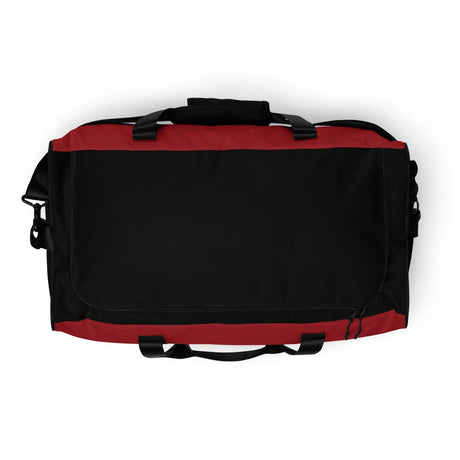 Sac de voyage pays-bas polyester sangle d’épaule matelassée