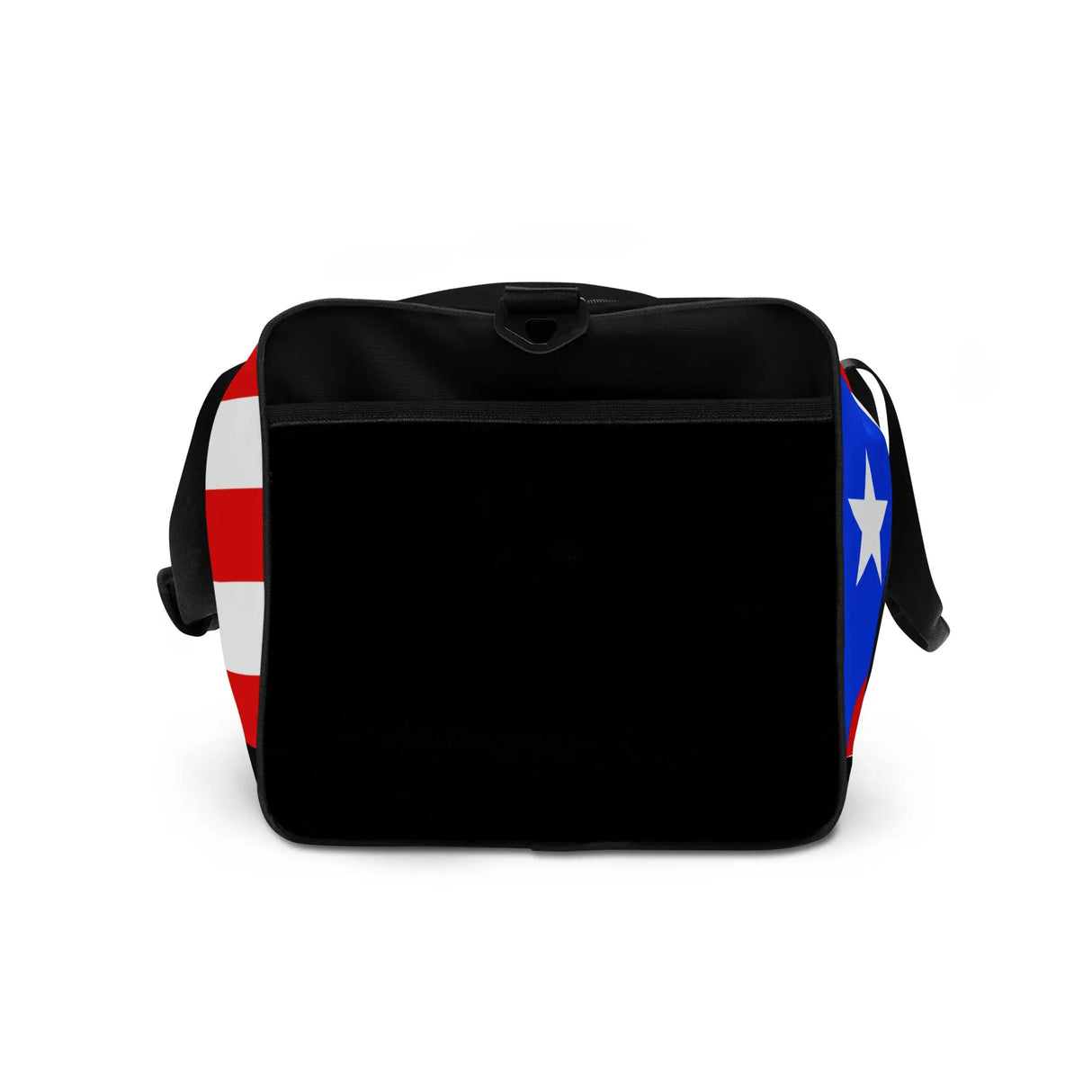 Sac de voyage porto rico polyester sangle d’épaule matelassée