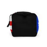 Sac de voyage porto rico polyester sangle d’épaule matelassée